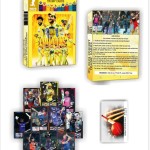 Aamango IPL Cricket Trump Card - 2023 Edition