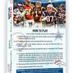 Aamango NFL Trump Cards