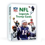 Aamango NFL Trump Cards