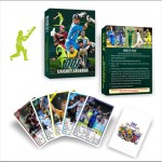 Aamango :: Cricket Collection ( 2024 IPL + Test Legends + ODI Legends)
