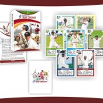 Aamango :: Cricket Collection ( 2024 IPL + Test Legends + ODI Legends)