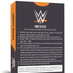 WWE Trump Cards - Single Set : 90s WWE Legends