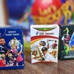 Aamango :: Cricket Collection ( 2024 IPL + Test Legends + ODI Legends)